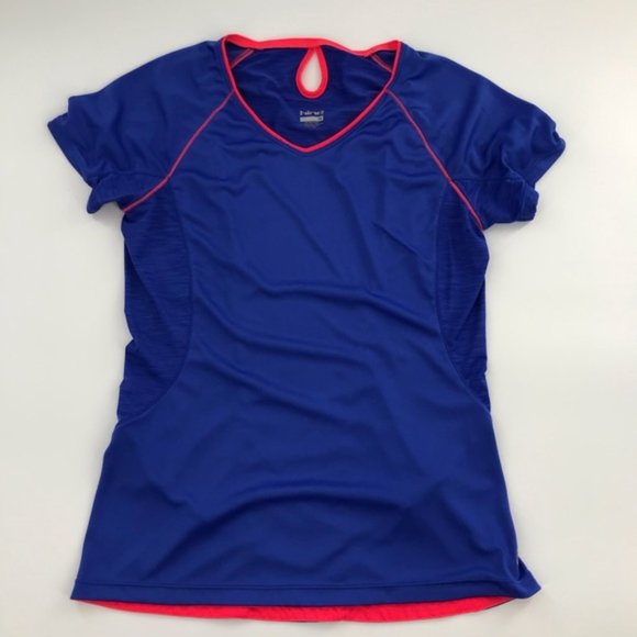 Hind Tops - Hind Athletic Tee EUC sz M